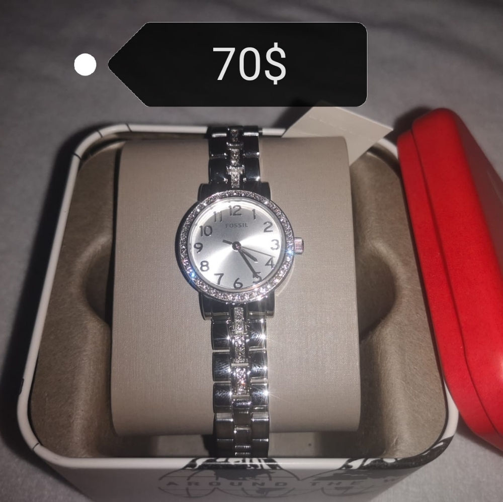 Watches